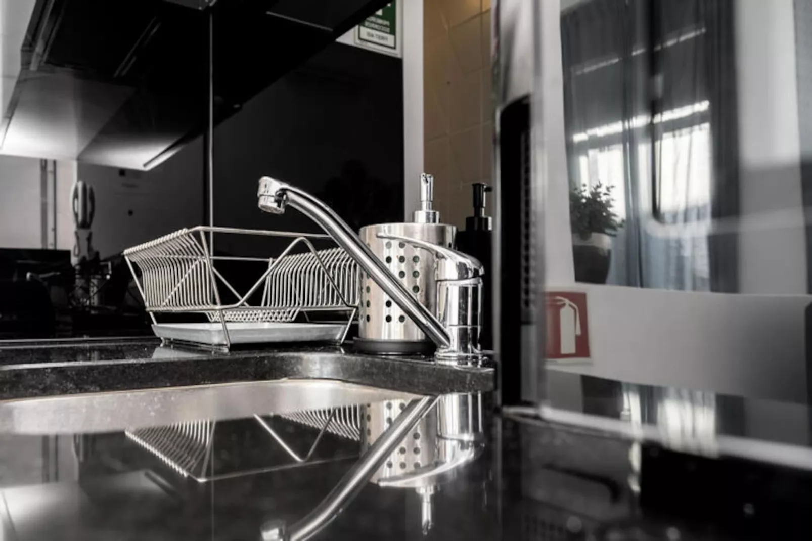 Studio à Porto-Nicht zugeordnet