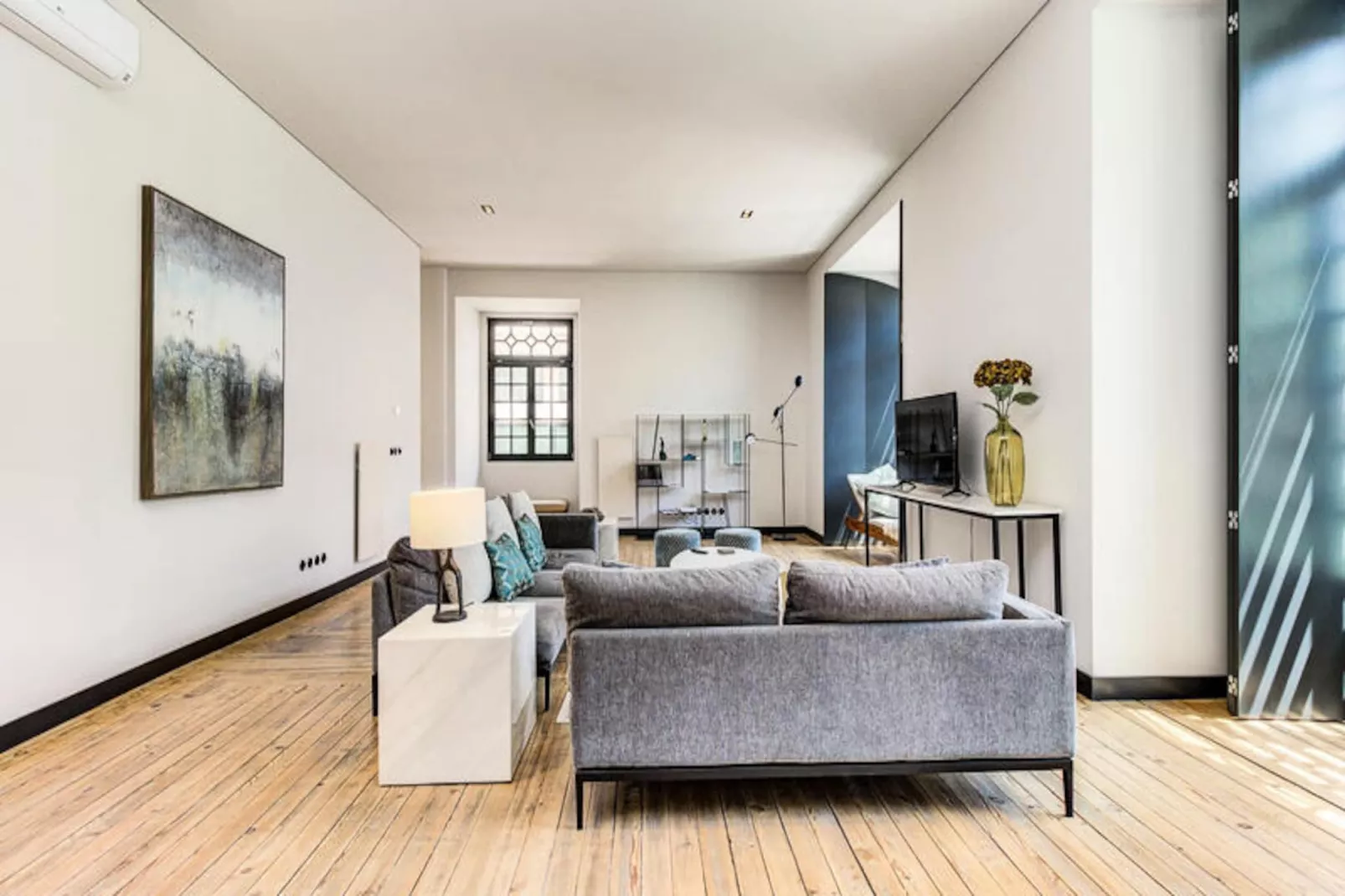 Appartements à Lisbonne-Untagged