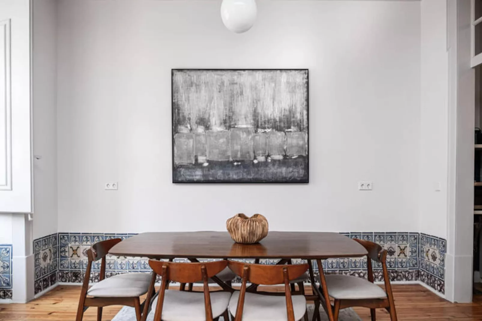 Appartements à Lisbonne-Untagged