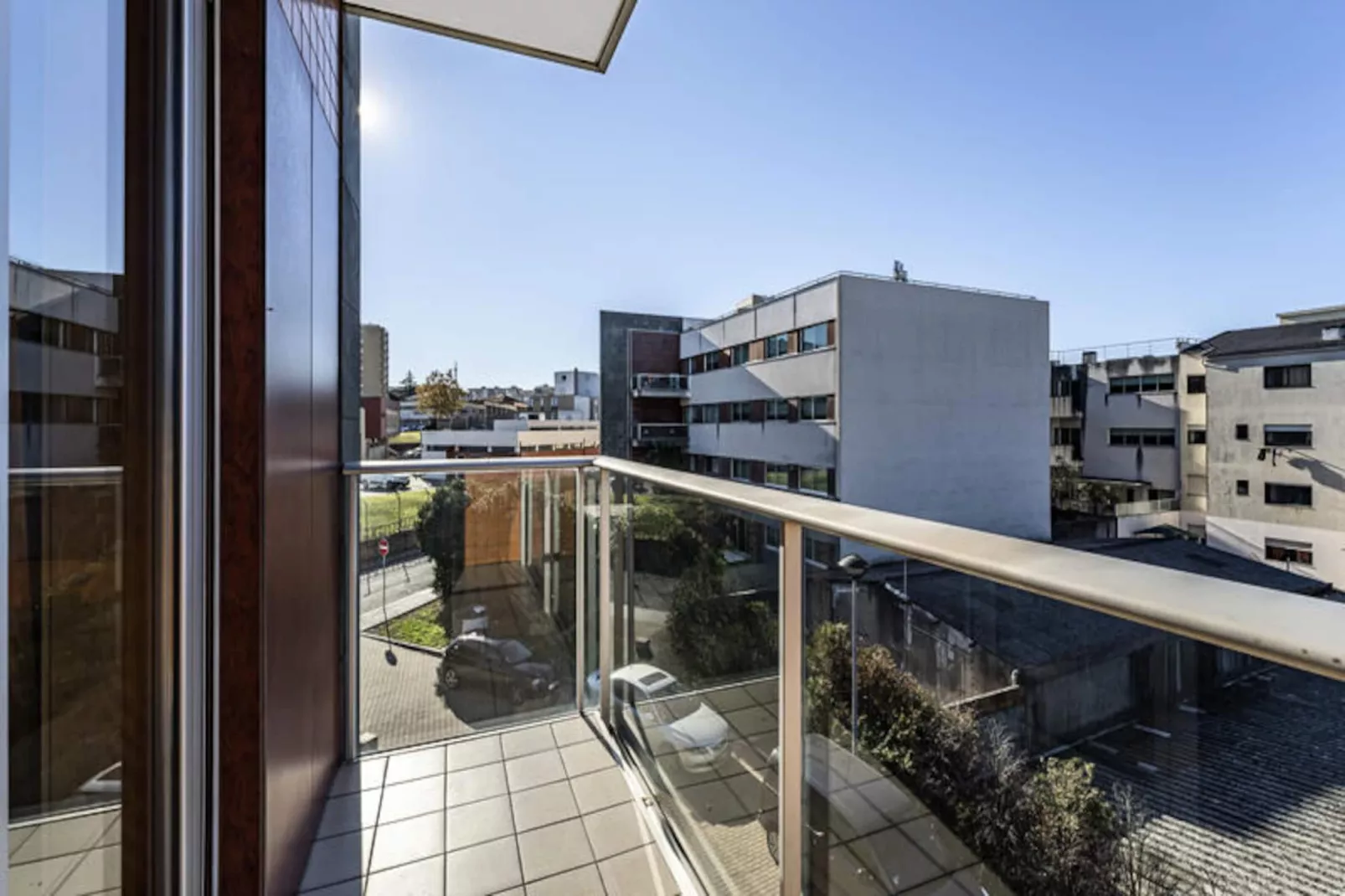 Appartements à Vila Nova de Gaia-Nicht zugeordnet