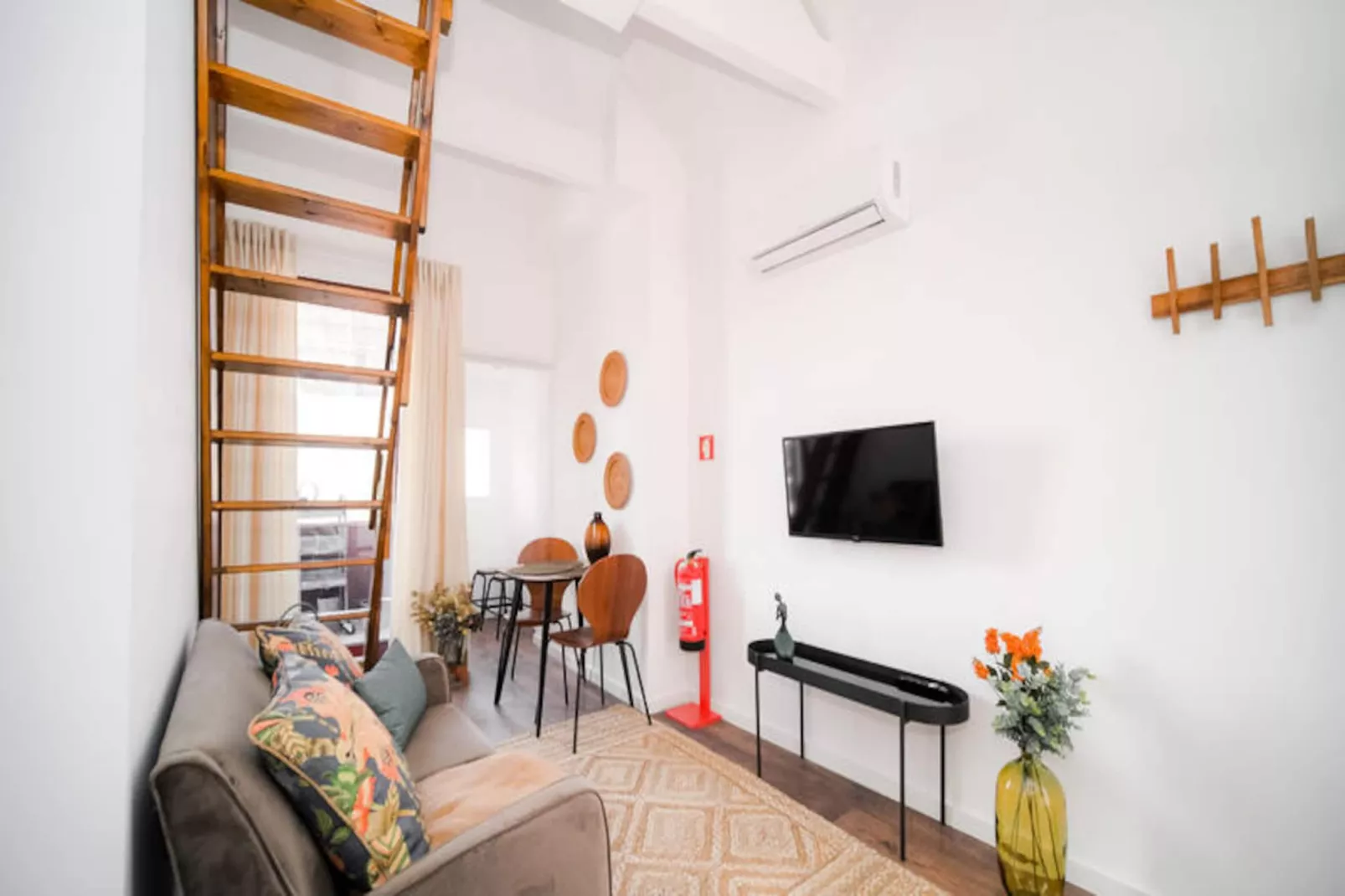 Appartements à Porto-Untagged