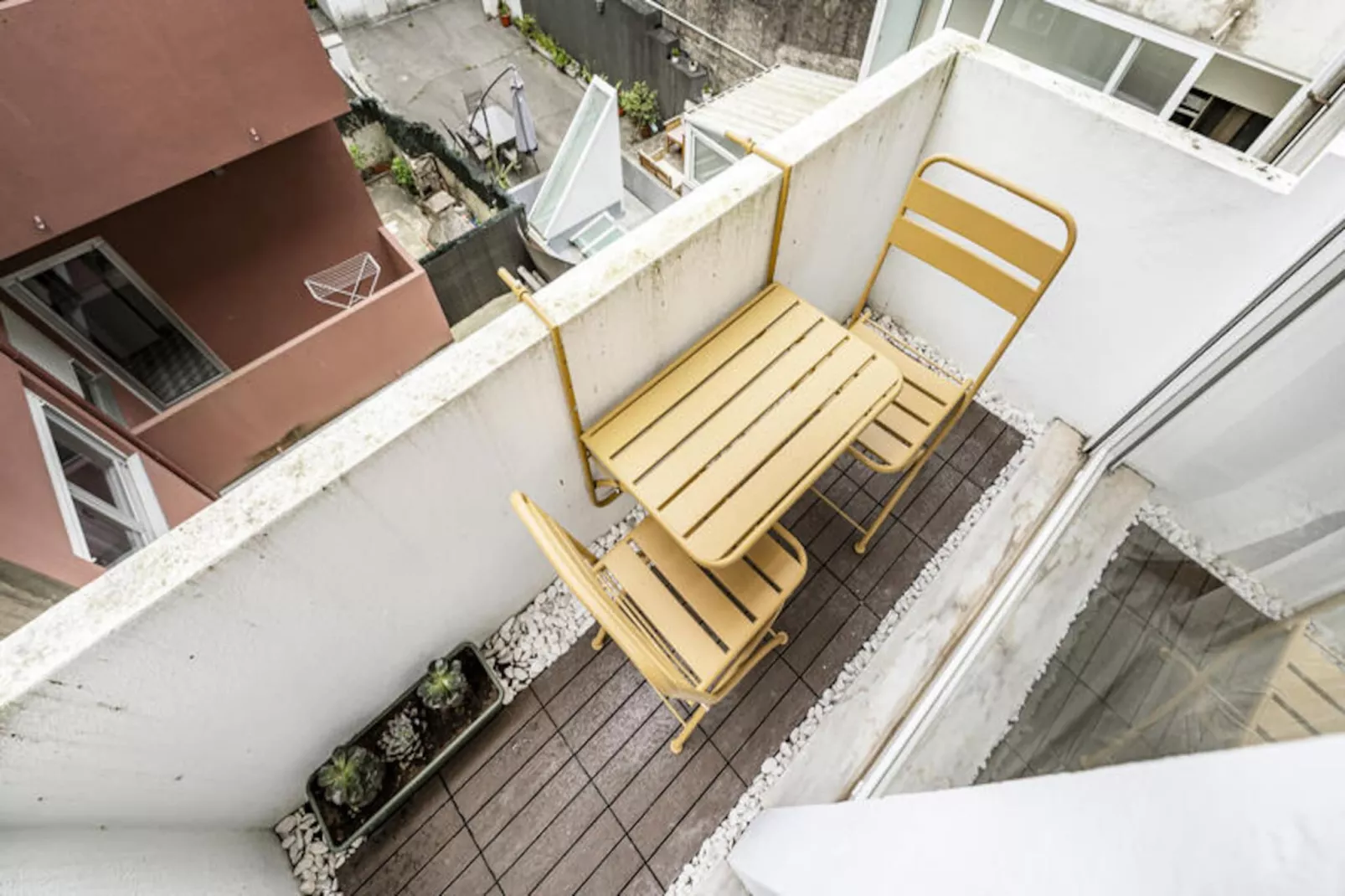 Appartements à Porto-Untagged