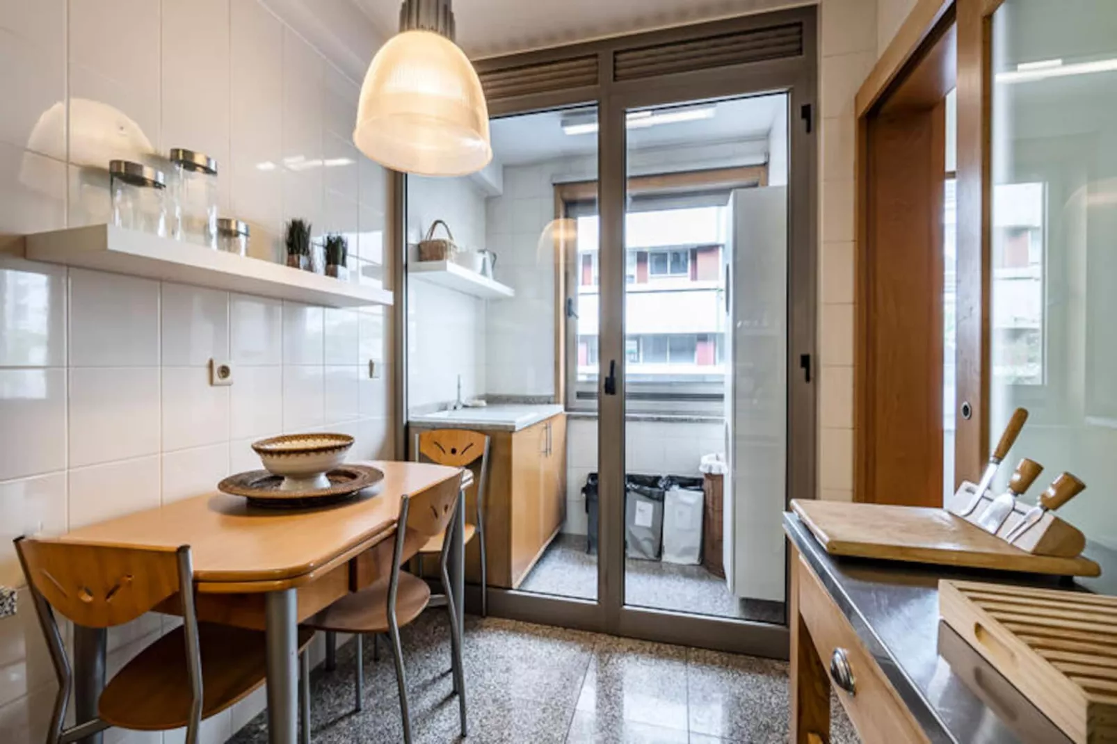 Appartements à Matosinhos-Nicht zugeordnet