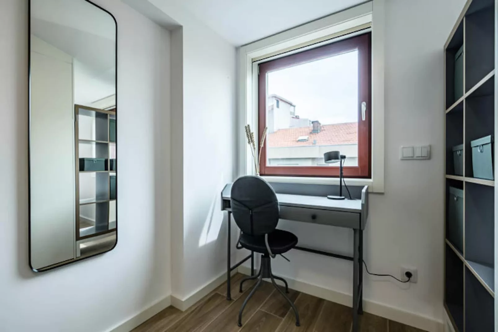 Appartements à Porto-Non tagué