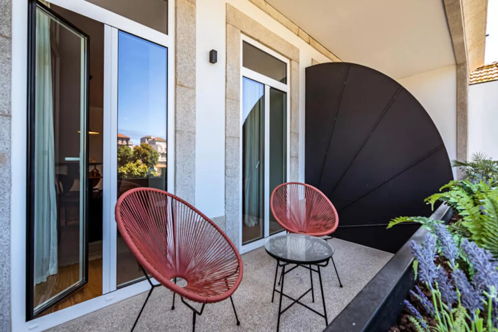 Studio à Porto-Non tagué