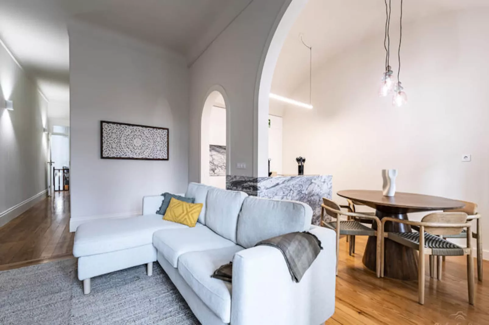 Appartements à Porto-Non tagué