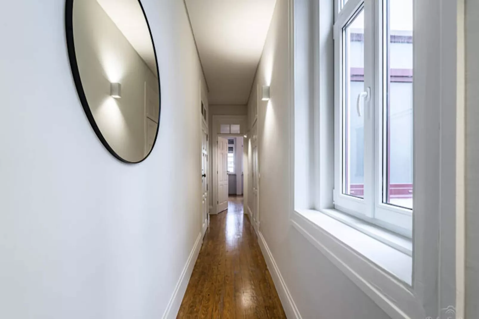 Appartements à Porto-Non tagué