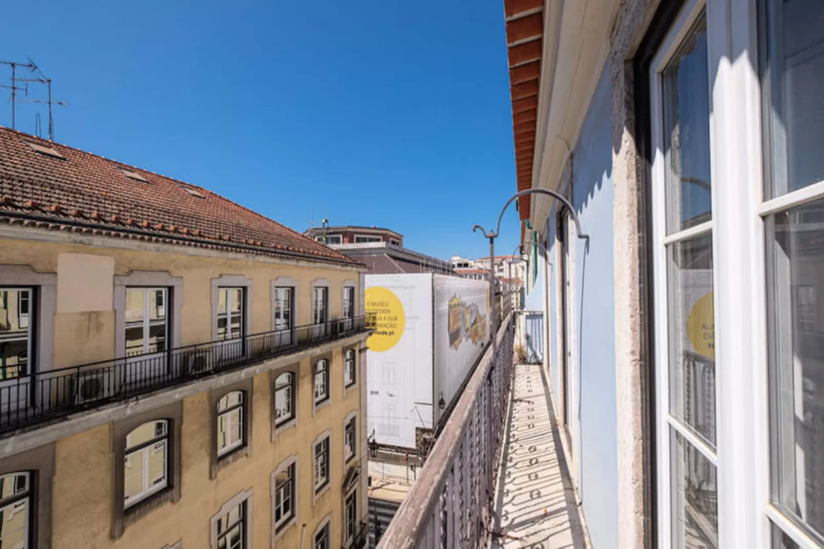Appartements à Lisbonne-Untagged