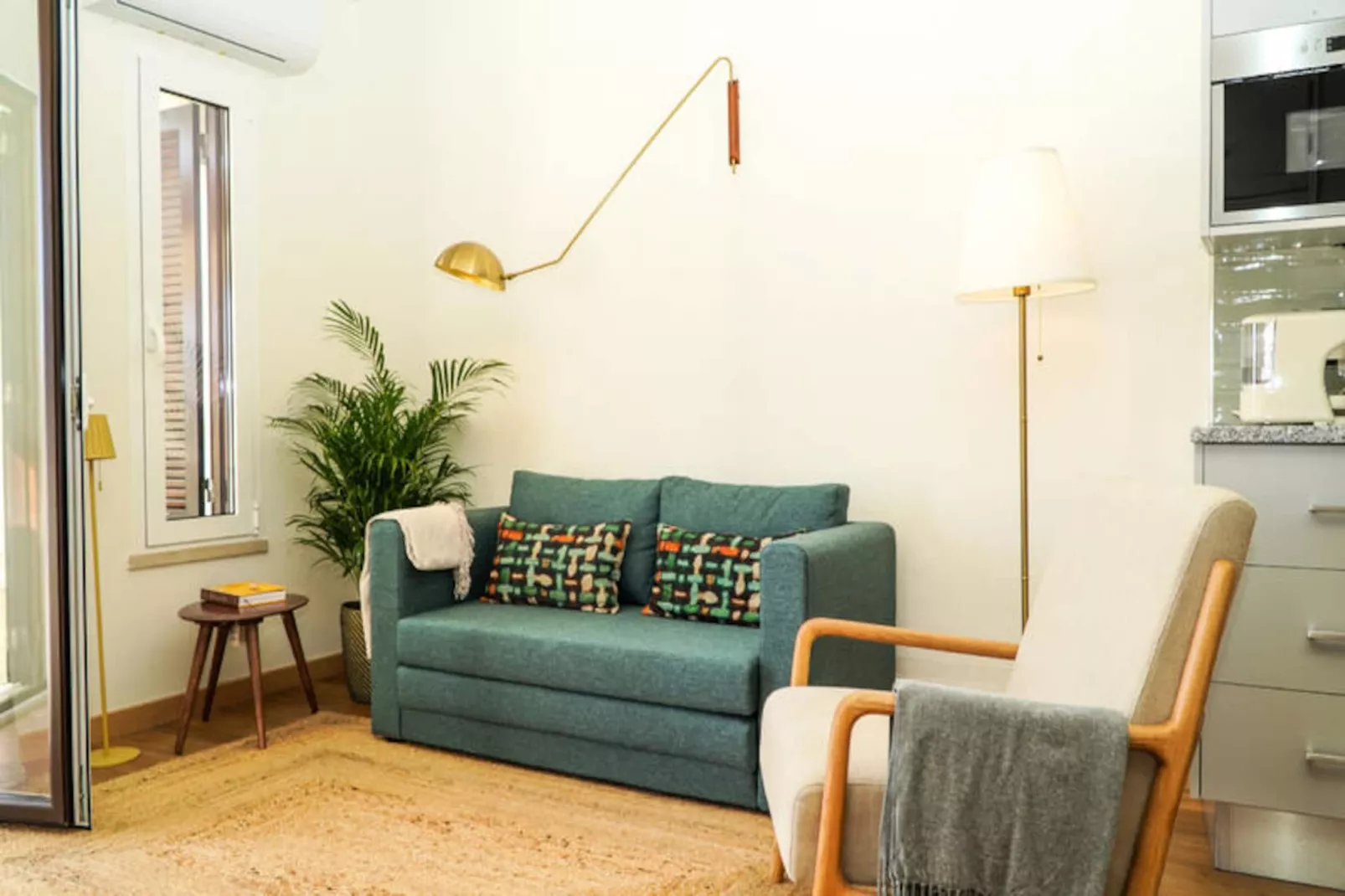 Appartements à Albufeira-Nicht zugeordnet