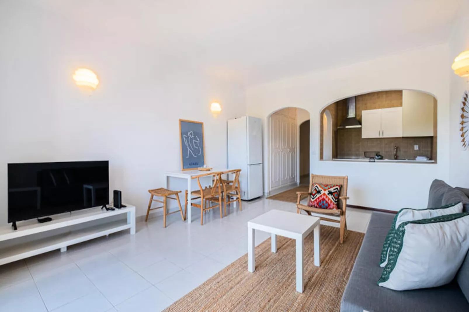 Appartements à Albufeira-Untagged