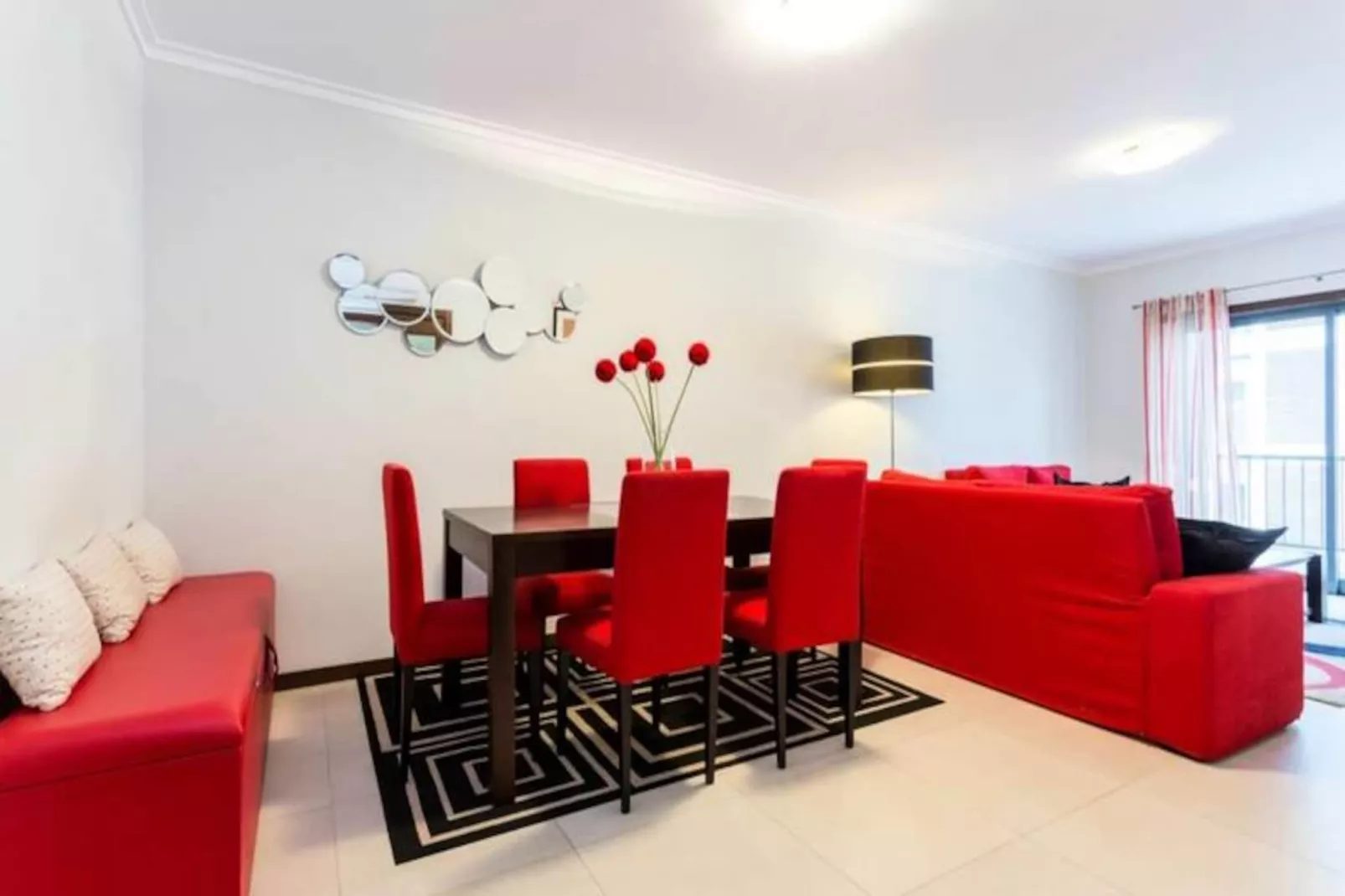 Lagos Marina Apartment-Untagged