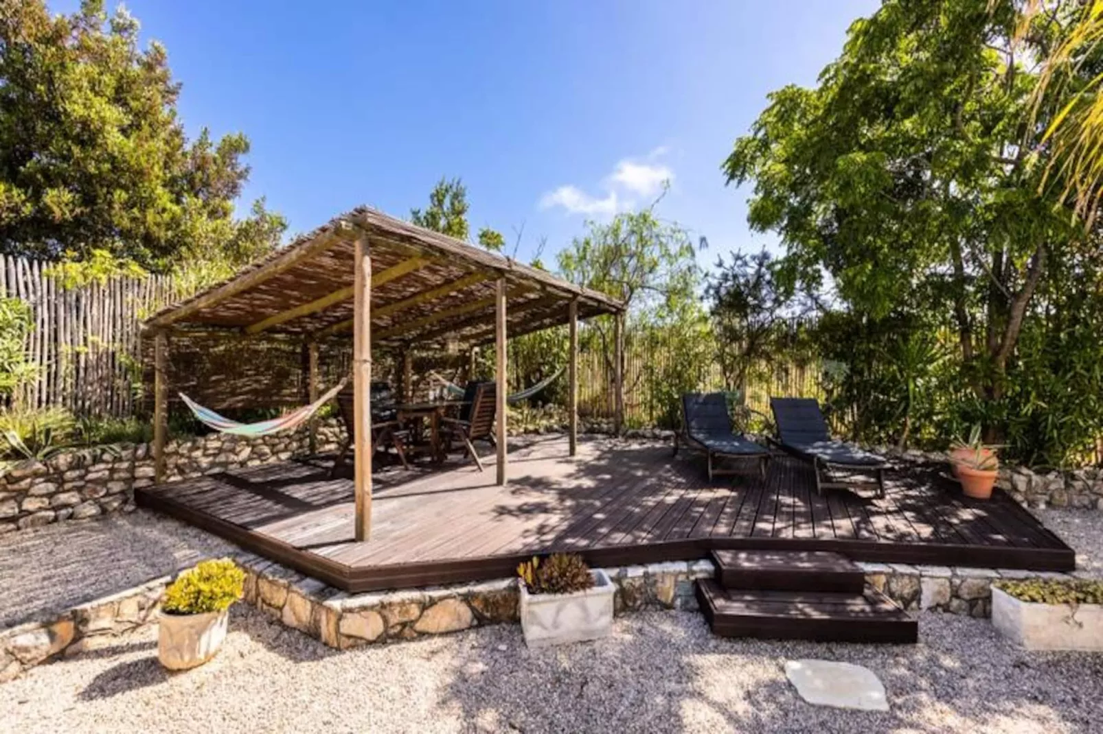 Casa Skip-Nicht zugeordnet