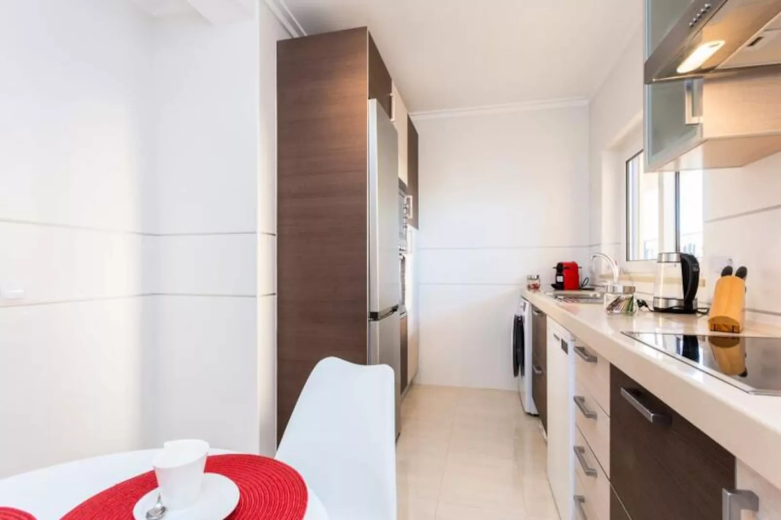 Meia Praia View Apartment-Untagged