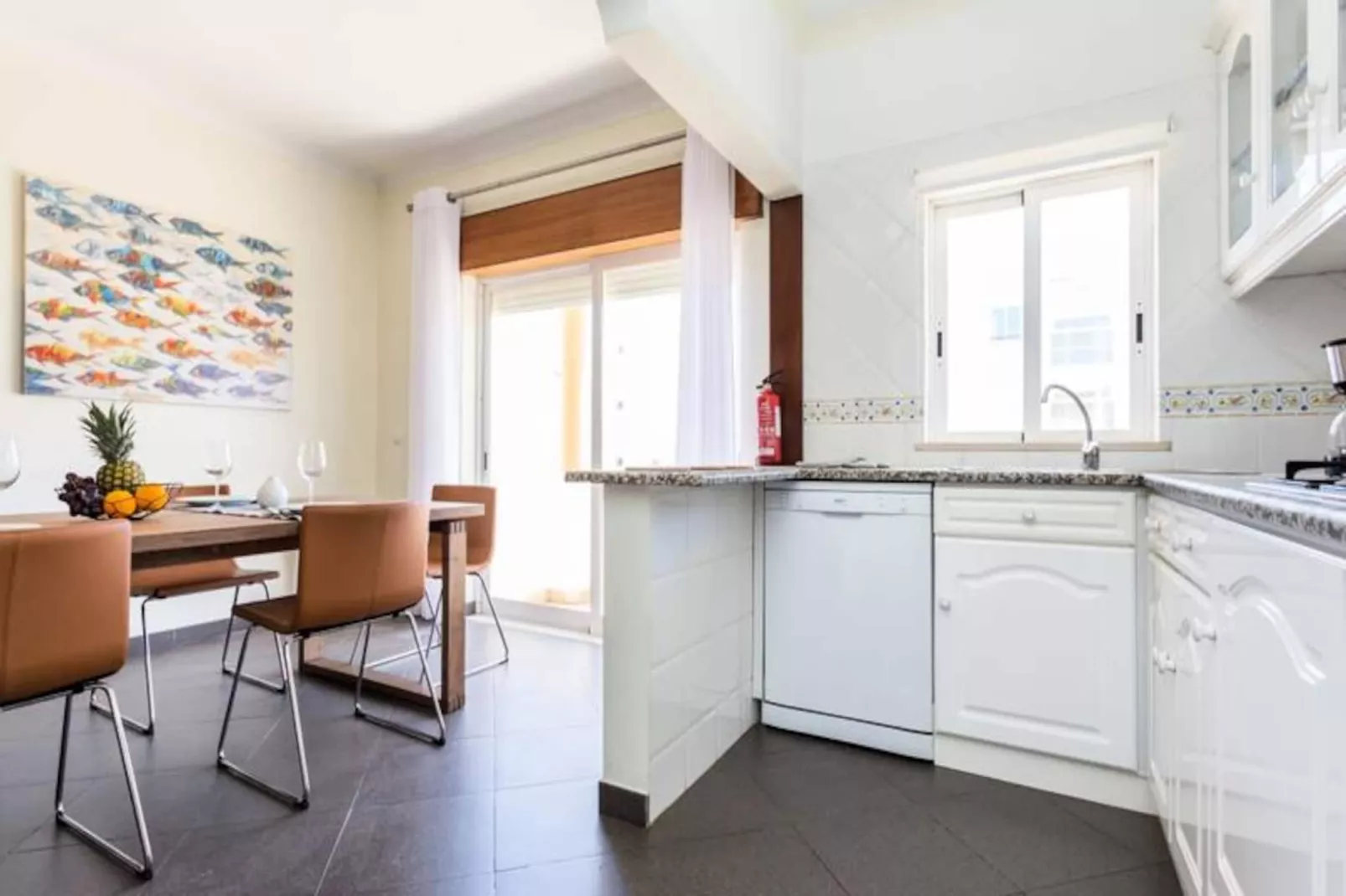 Sitio Da Ponte Family Apartment-Untagged