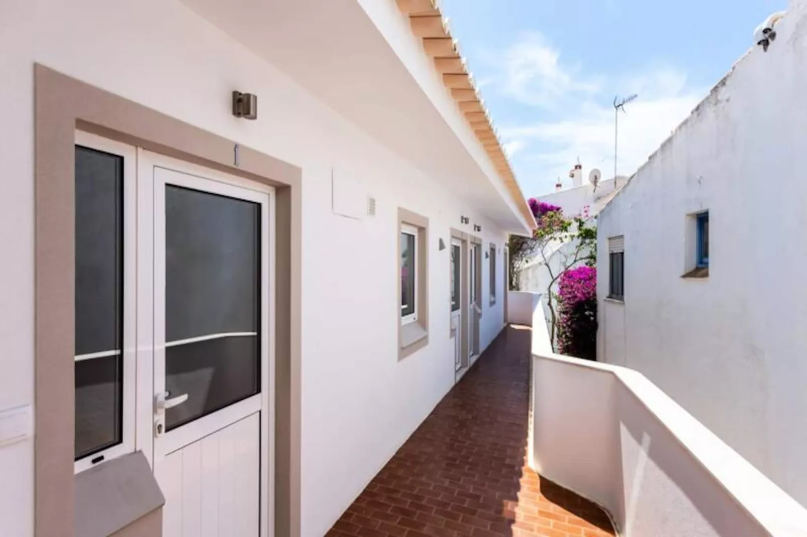 Mariners (3) - Bright And Stylish Apartment-Non tagué