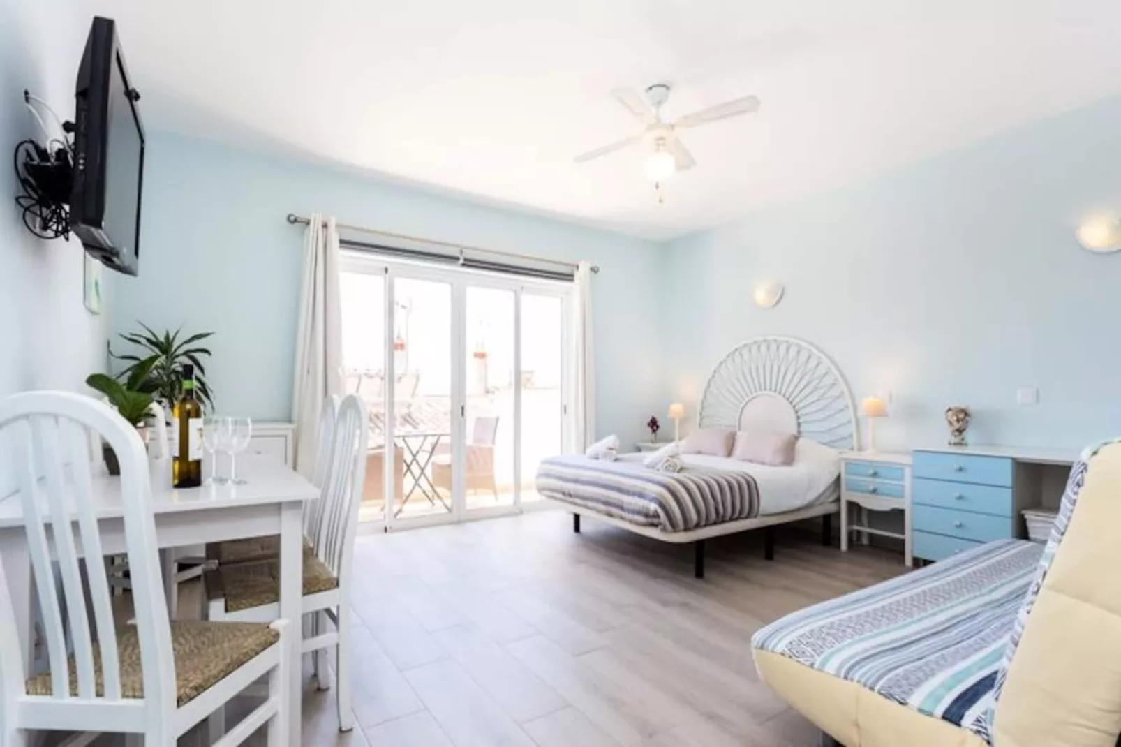 Mariners (2) - Bright And Stylish Apartment-Non tagué