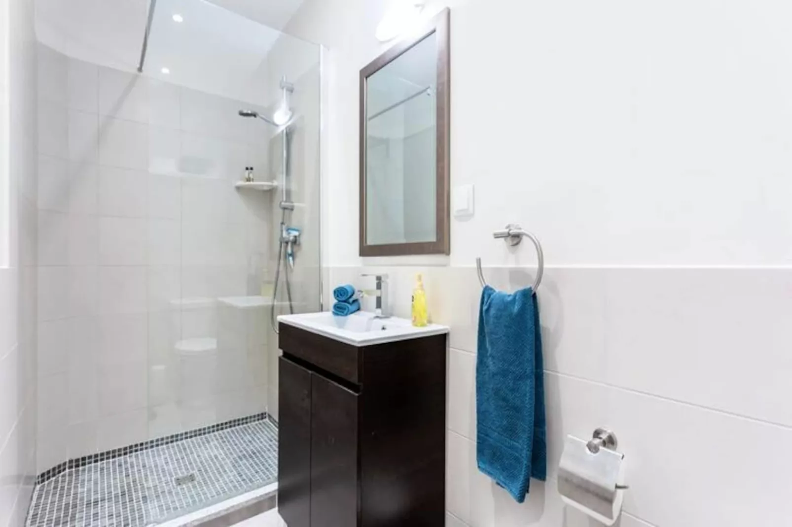 Mariners (5) - Bright And Stylish Apartment-Non tagué