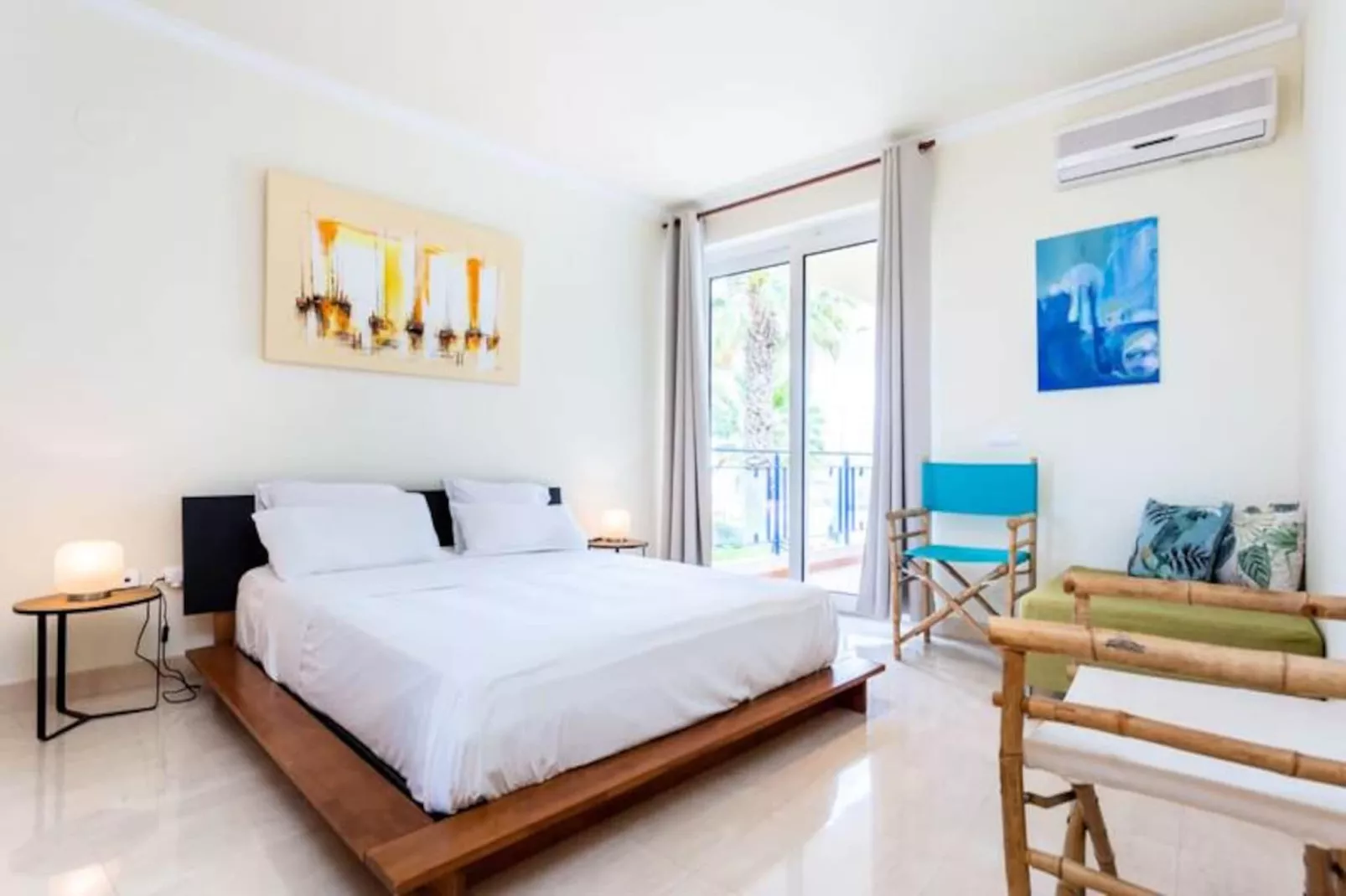 Casa Azul-Nicht zugeordnet