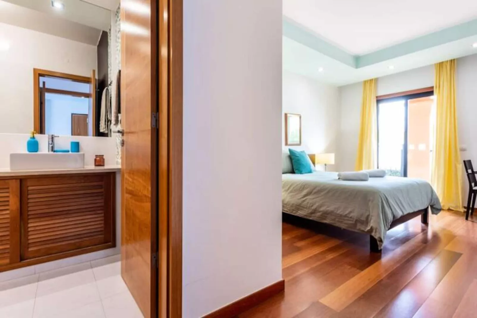 Baia Da Luz - Great Light Apartment-Nicht zugeordnet