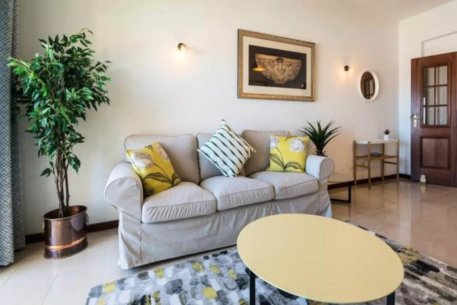 Sunny Seaside Escape-Untagged