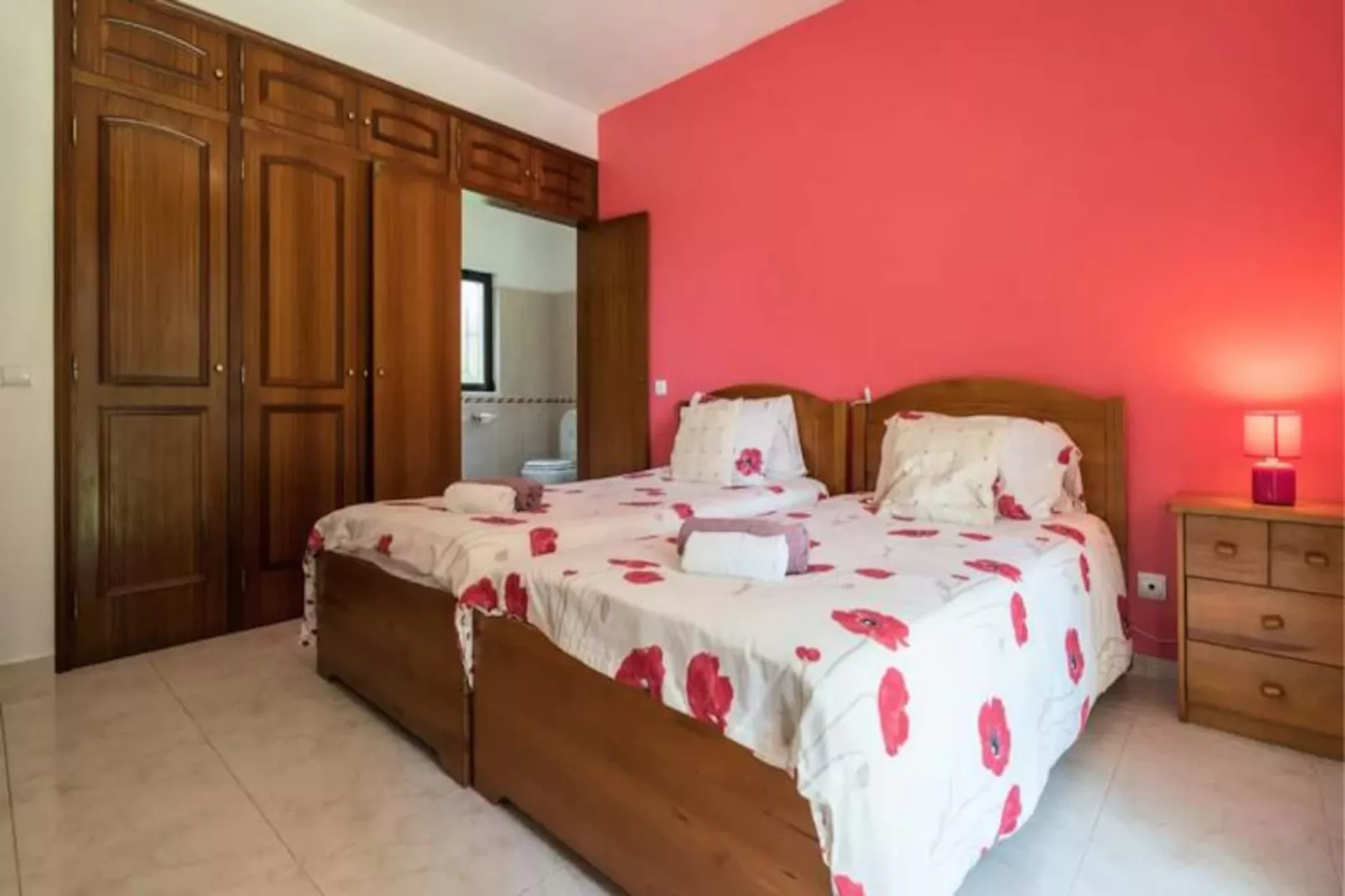 Villa Alegria Private Garden & Pool-Untagged