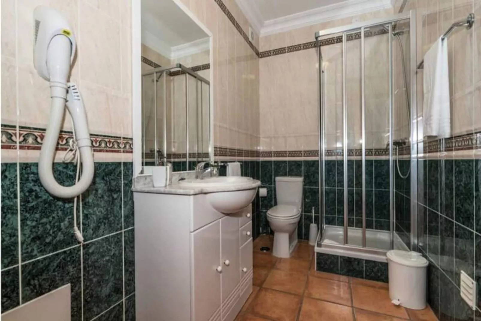 Two Bedroom Apartment Vila Mos Lagos-Non tagué