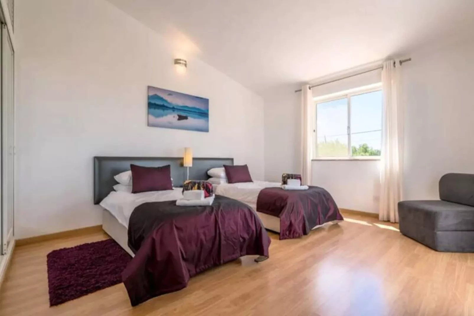 Casa Laranja Villa Loul&eacute;-Untagged