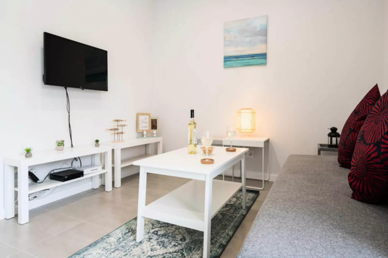 Seaview Urban Apartment Lagos-Nicht zugeordnet