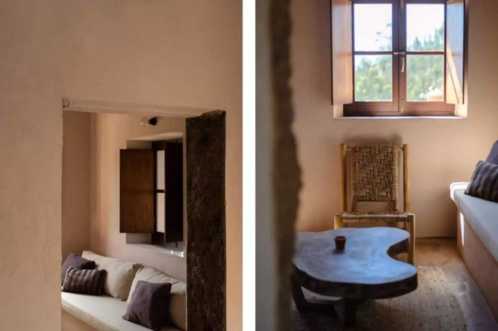 The Lemon Lodge - Ziggurat Suite-Nicht zugeordnet