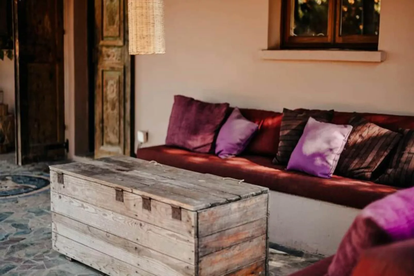 The Lemon Lodge - Tikka Suite-Nicht zugeordnet