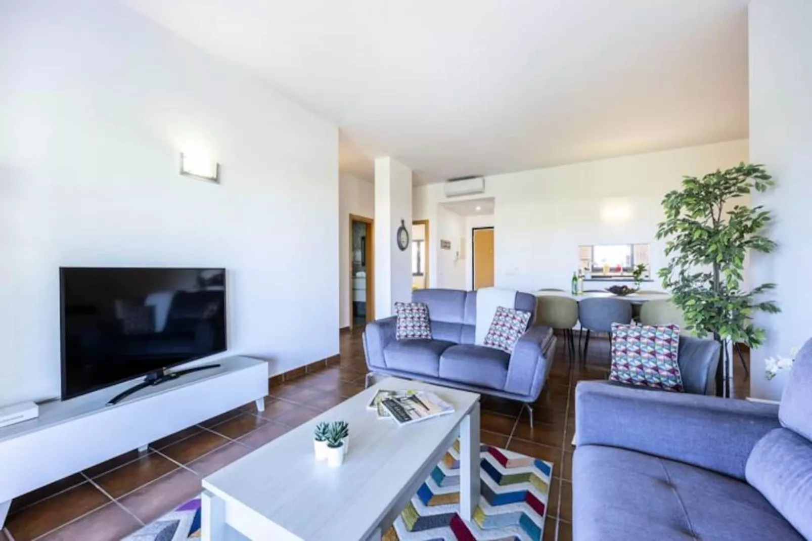 Vista Linda - Marina Park-Nicht zugeordnet