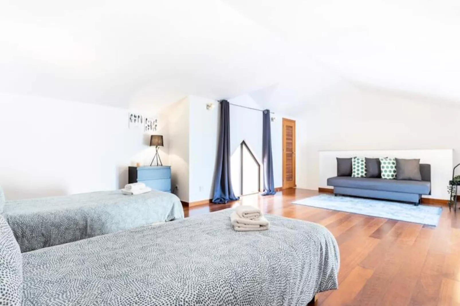 Baia Da Luz - Poolview Loft Aparment-Nicht zugeordnet