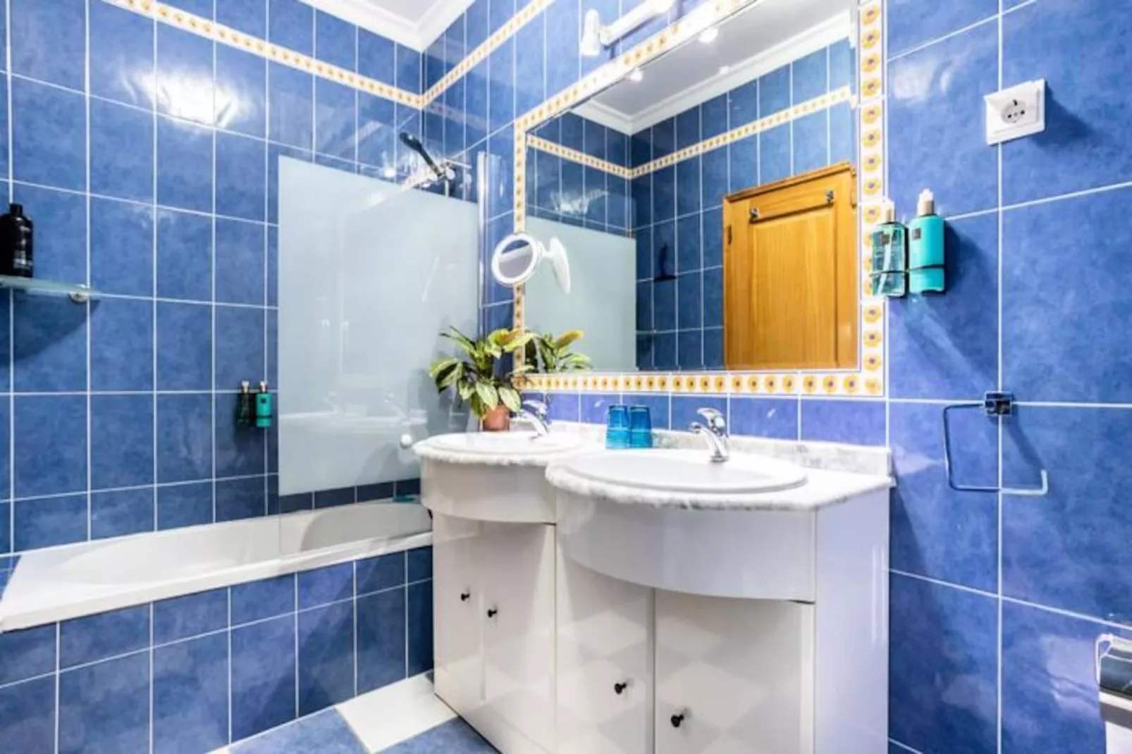 Casa Primavera Albufeira-Non tagué