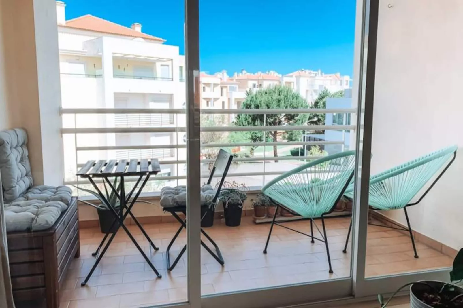 Plant Paradise Apartment-Nicht zugeordnet