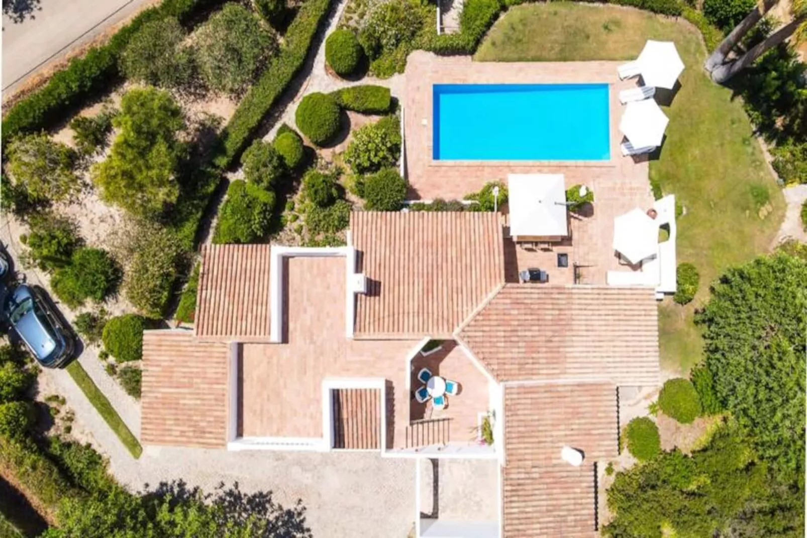 Villa Sarago&ccedil;a-Untagged