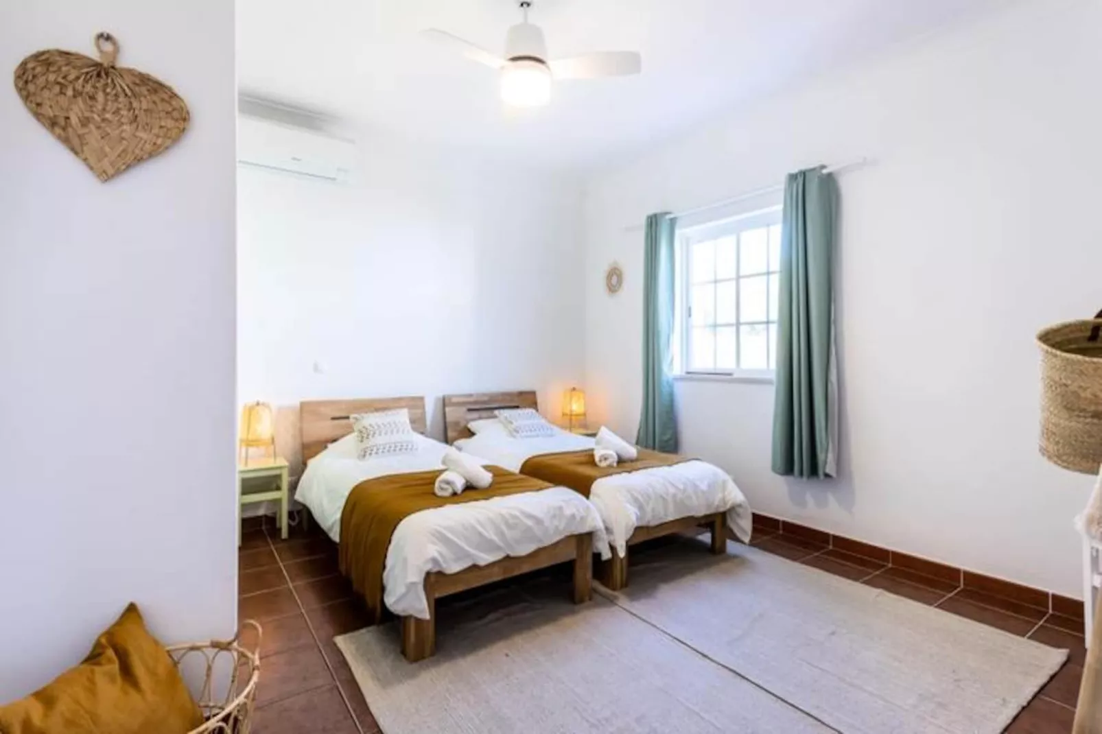 Olive House-Nicht zugeordnet