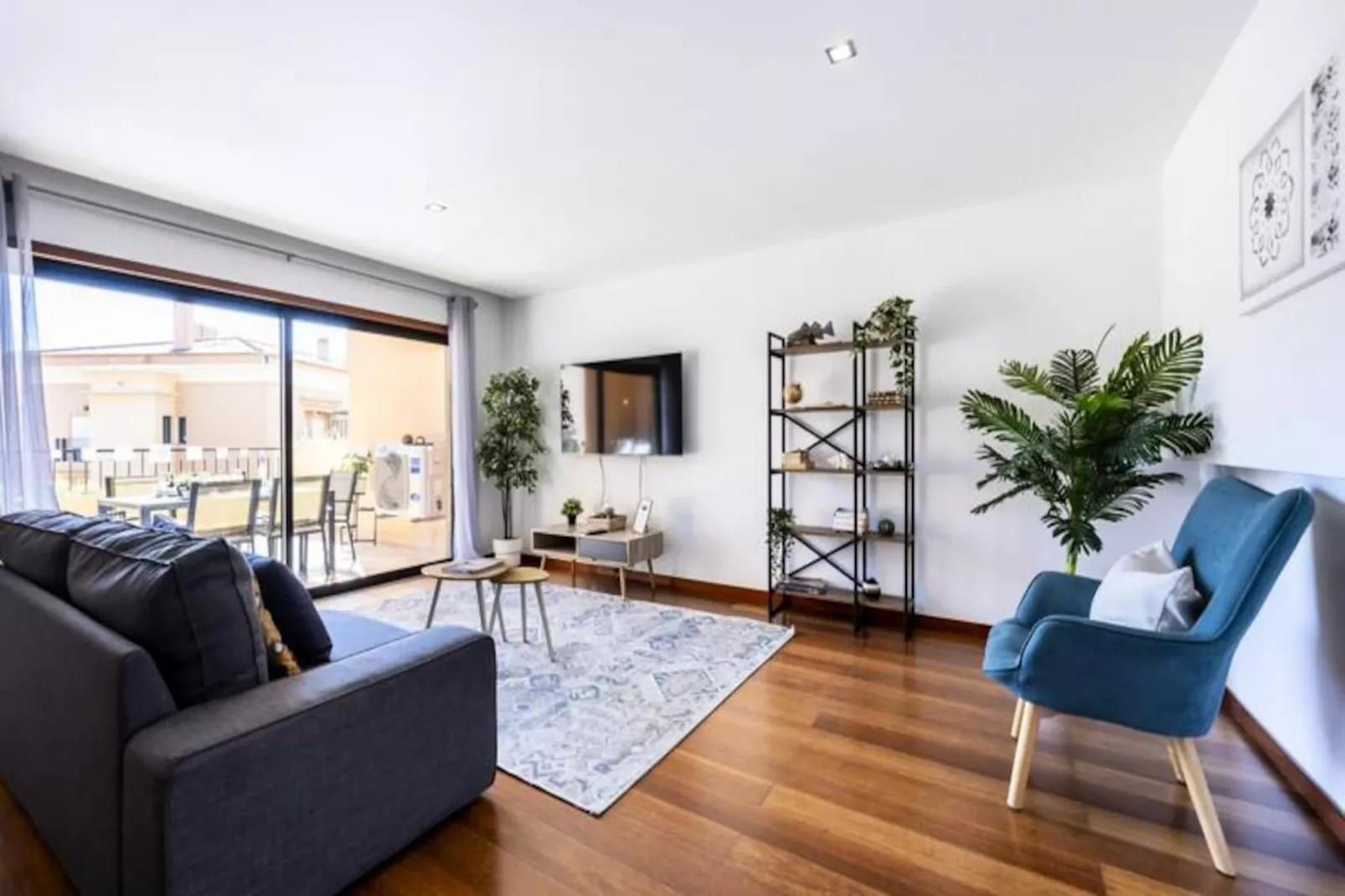 Sun And Sea - Baia Da Luz Apartment-Nicht zugeordnet