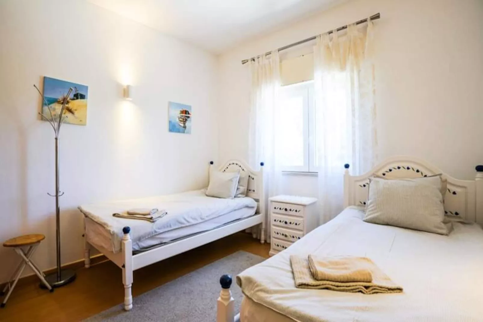 Luz Ocean Club - Sea Blue Apartment-Untagged