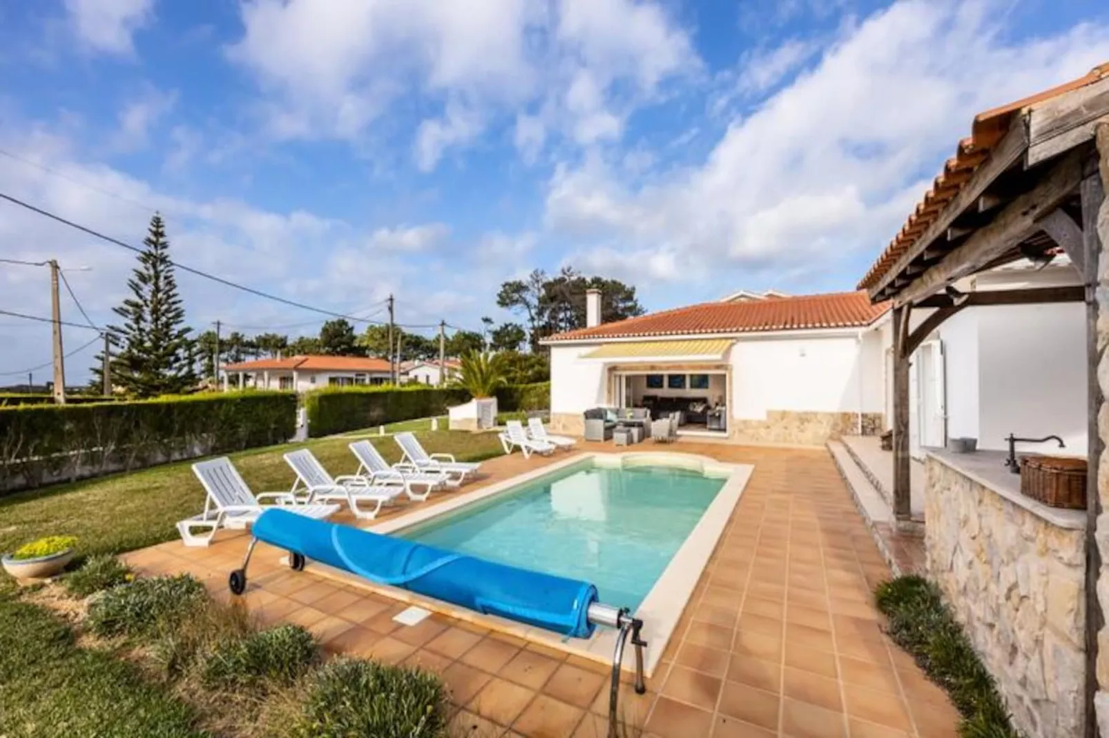 Casa Dos Sonhadores-Untagged