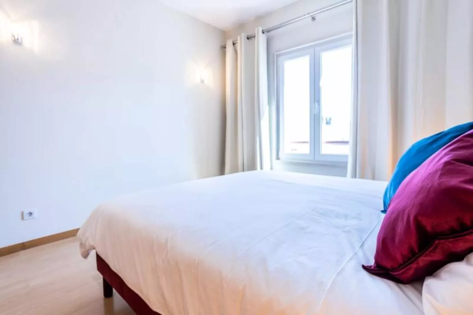 Lagos Workation Apartment-Untagged