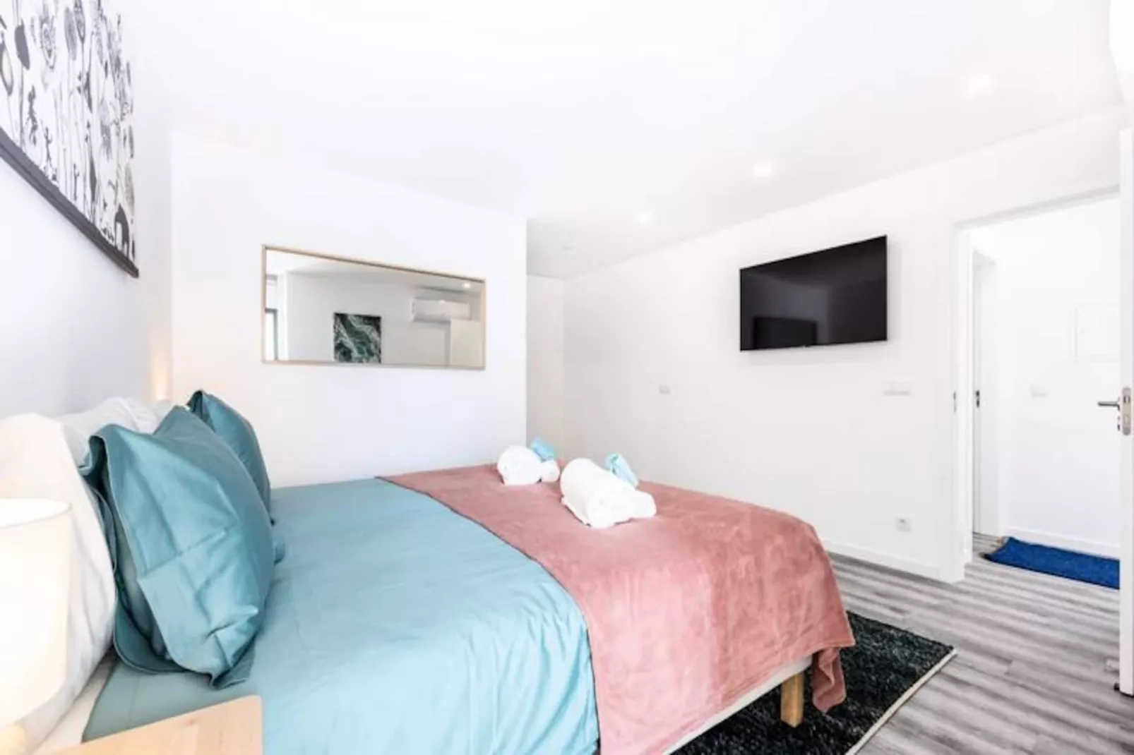 Frontline Seaview Apartment-Non tagué