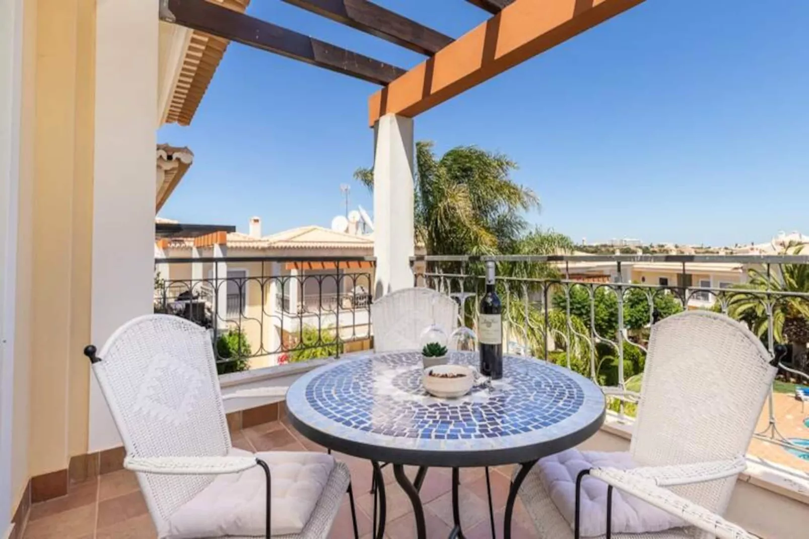 Apartment Santa Maria-Untagged