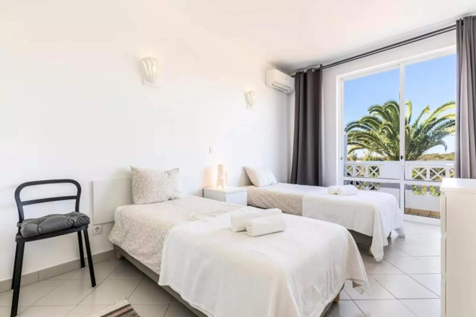 Casa Jaime-Nicht zugeordnet