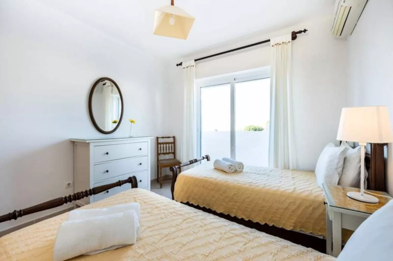 Villa Dos Netos Albufeira-Nicht zugeordnet