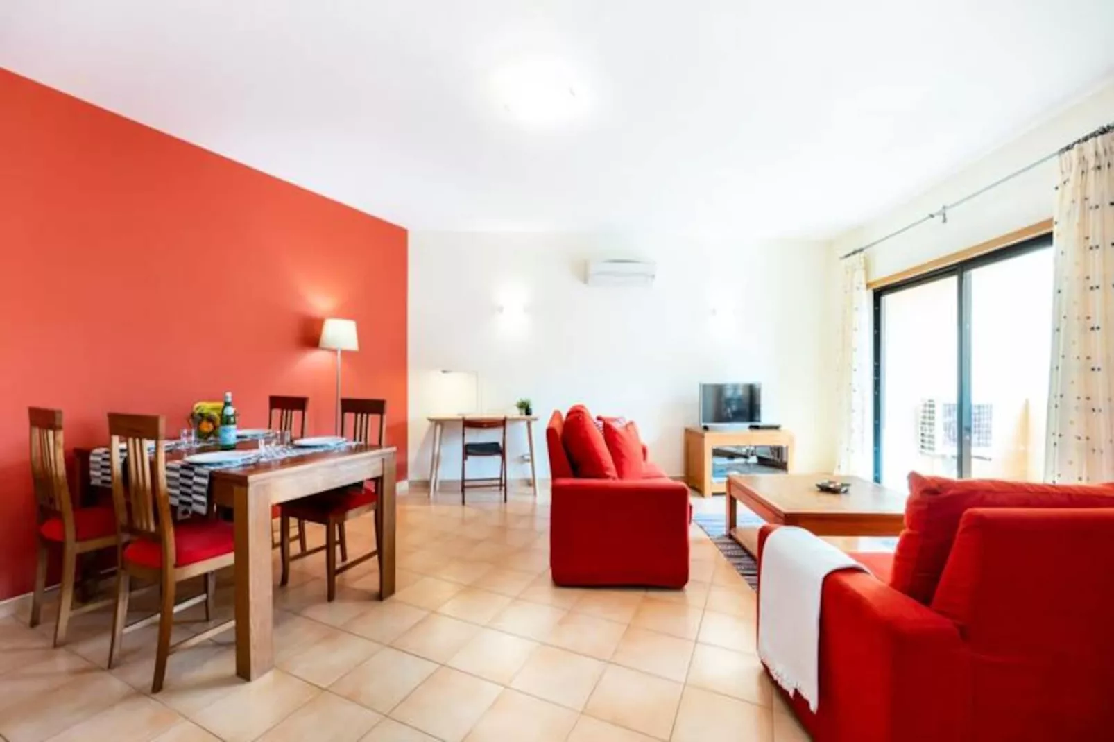 Estrela Da Luz - Monique Apartment-Non tagué