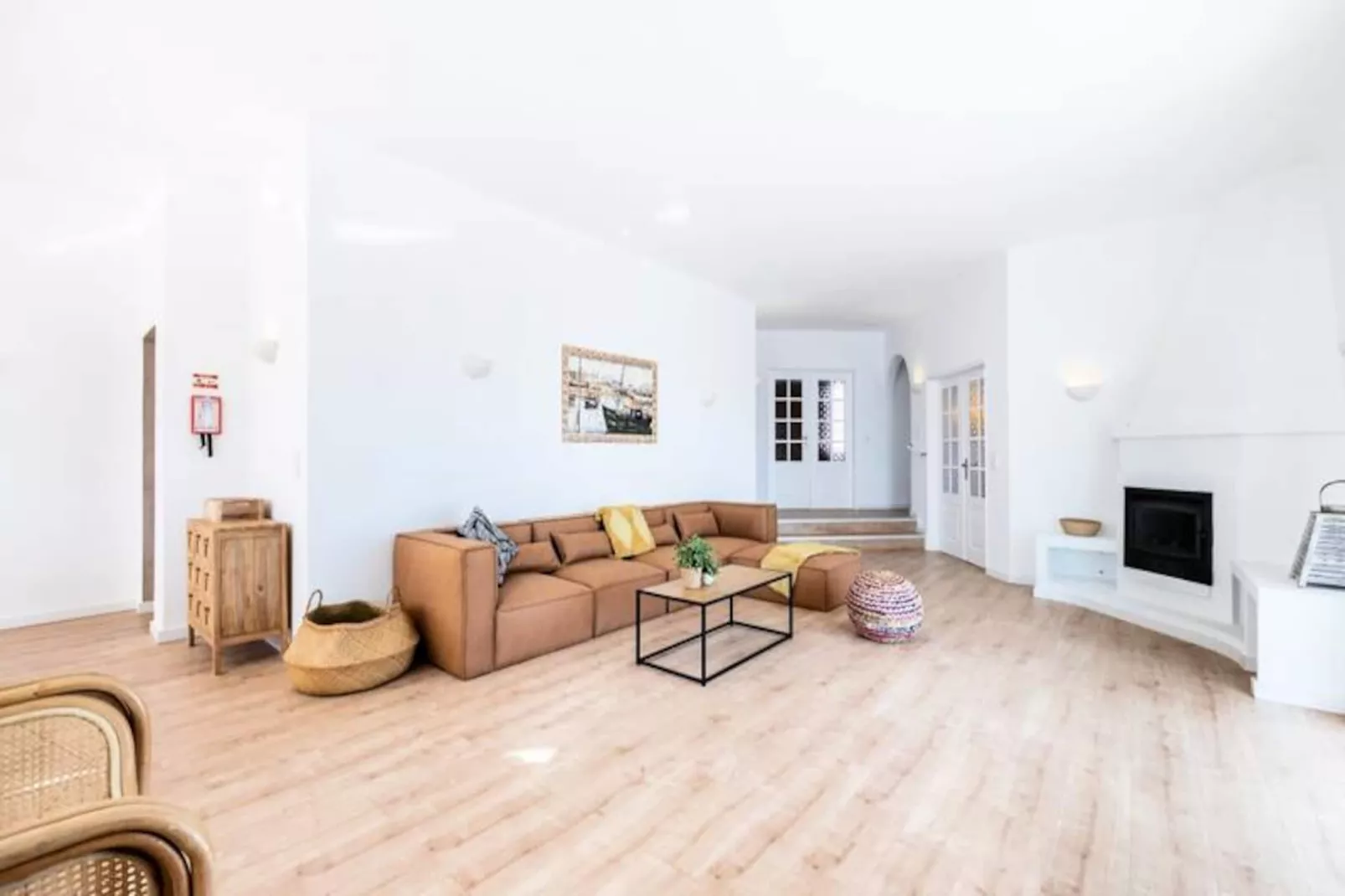 Fortaleza Sea View Villa Miramar - Two-bed Apartment With Private Pool-Nicht zugeordnet