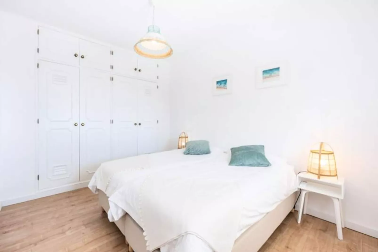 Fortaleza Sea View Villa Miramar - One Bedroom Apartment-Non tagué