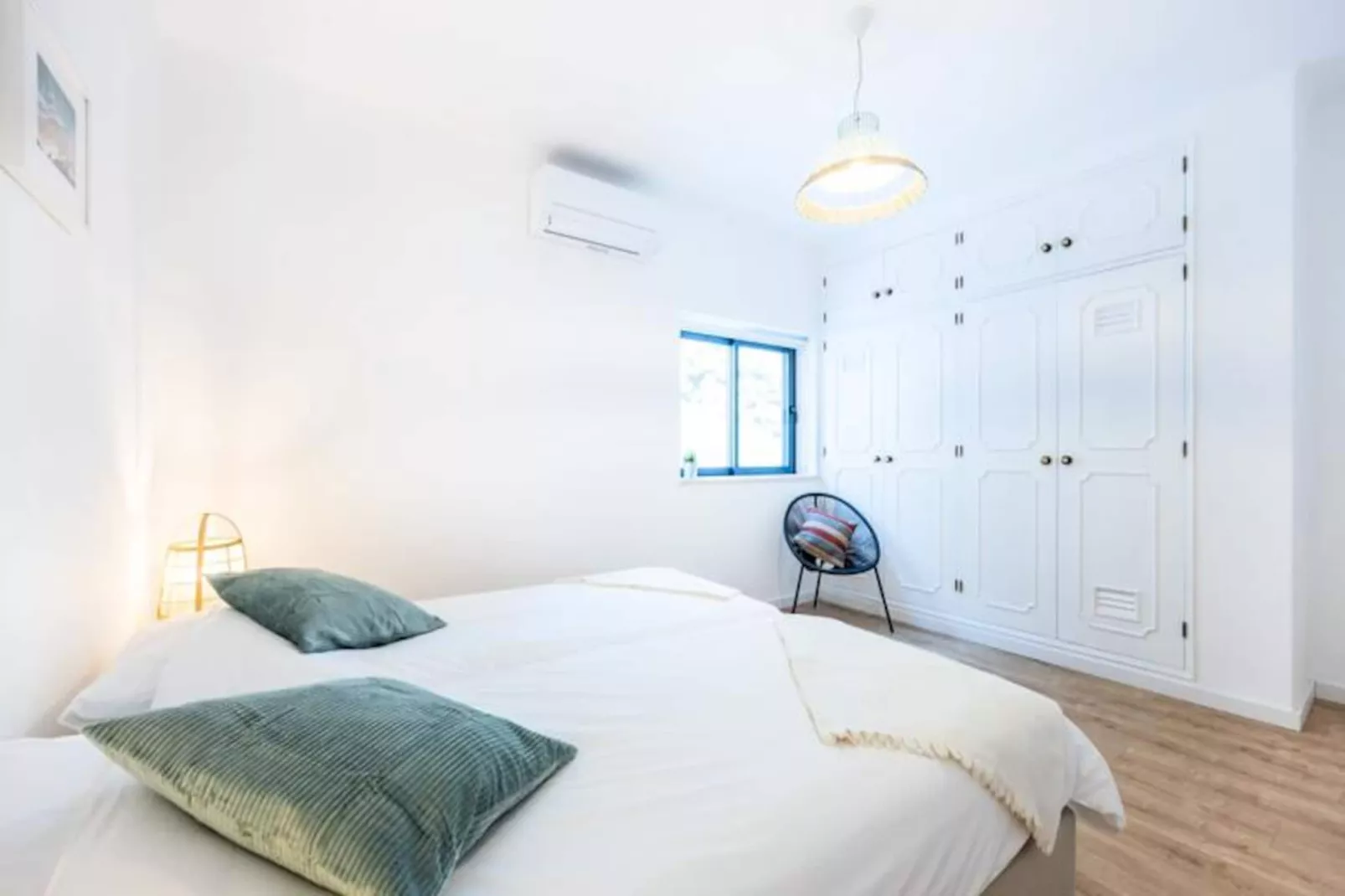 Fortaleza Sea View Villa Miramar - Two Bed Downstairs Apartment-Non tagué