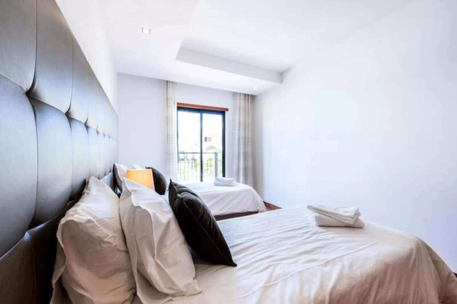 Sea View Praia Da Luz Luxury Apartment-Nicht zugeordnet