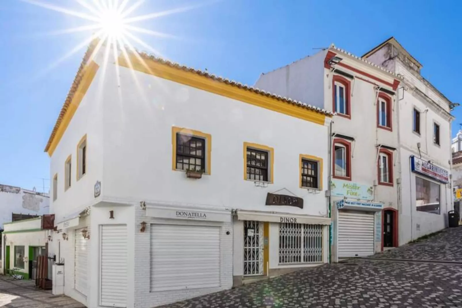 Townhouse N7 - Albufeira-Non tagué